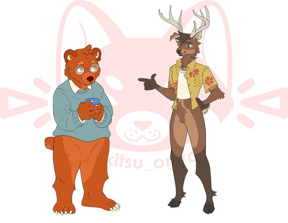 TMA - SpookySonas - 001